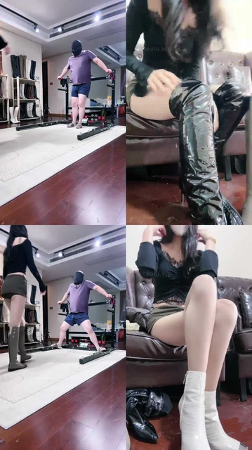 【糯糯】踢裆铁蛋小李