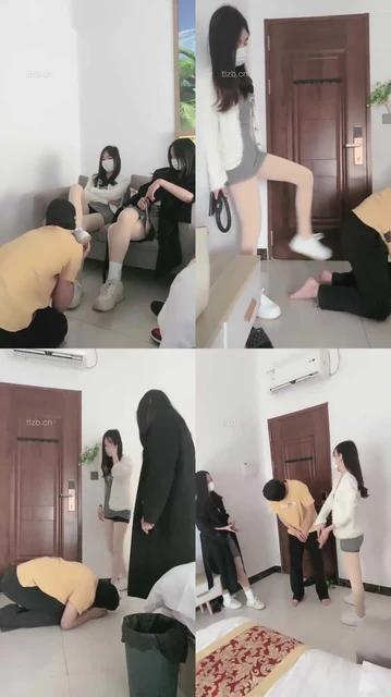 【伊妮】剧情 校园霸凌贱男