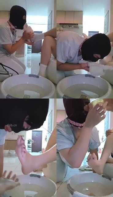 【小猫咪】天生爱伺候女人的贱货