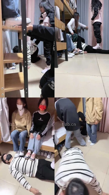 【尤物大大】带新人学妹入圈