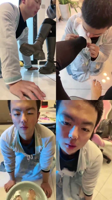 【汐言】生活化伺候