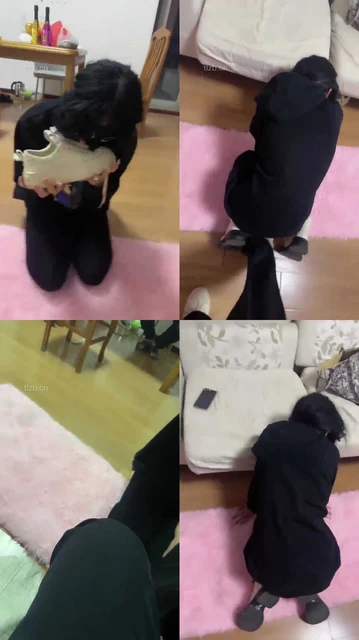 【套路最浪】犯贱了 被羞辱