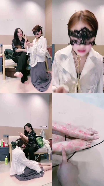 【小羊】女奴认主