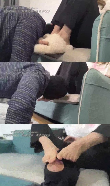 【温妤】开发口水舔狗