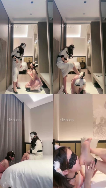 【妆主大大】小猫咪可可の服侍