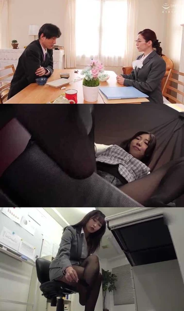 【外国女主】女教师调教学生