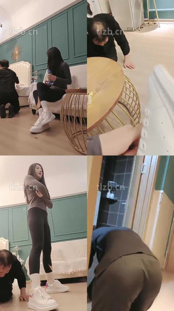 【昭玥】调教家奴