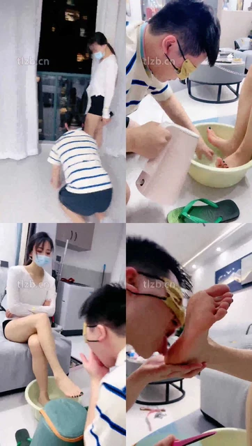 【丹祖宗】圈养的学生奴