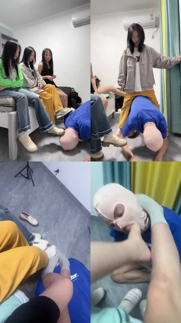 【狗哥】继续开发素人