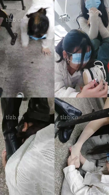 【爱可】胯下的女神教官