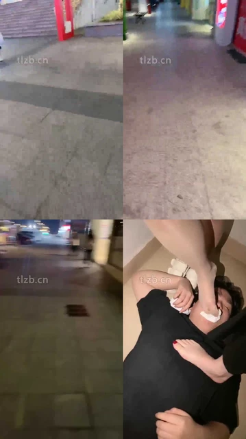 【伊诺】大学城里真实开发路人