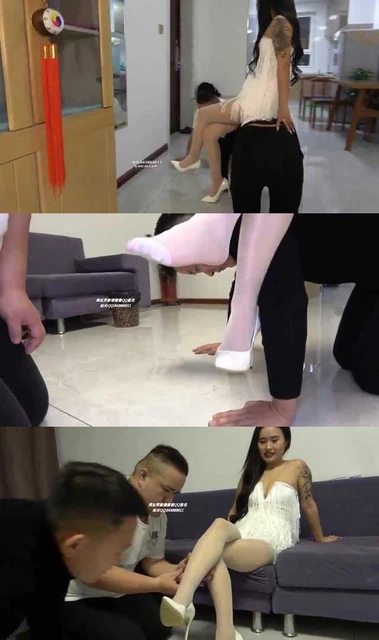 【冷柔】教育两个家奴