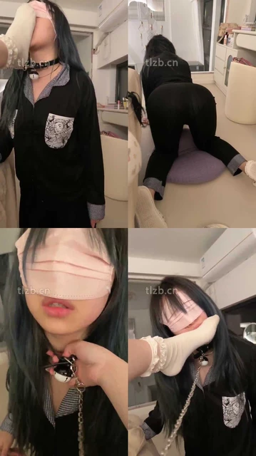 【橘子没熟】深夜调教 开发母畜