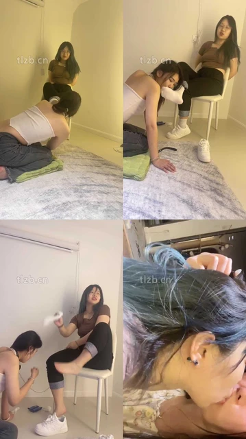 【橘子没熟】女奴调教 接龙