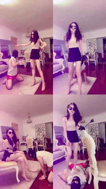 【苏蔓】极度羞辱