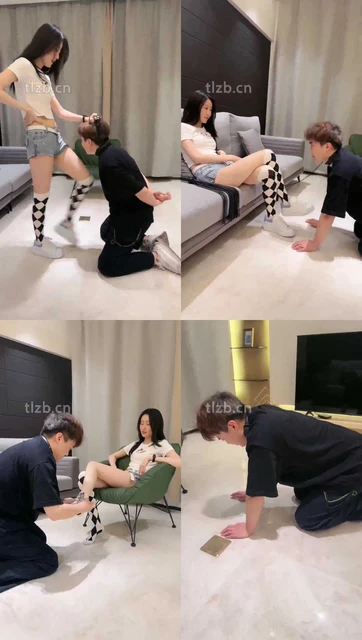 【妲己S】新买的袜子