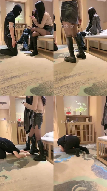 【金佳恩】剧情 和素人闺蜜 揭露表舅的真面目