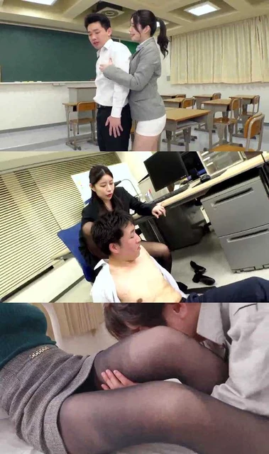 【未知女主】五个小姐姐 大长腿花样玩虐小奴