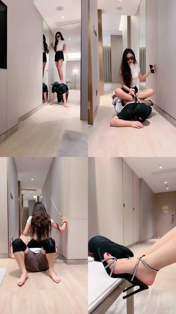 【沅芷】极限体能训练