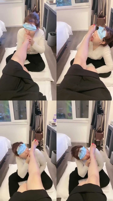 【歌迪丝】老女人又来了