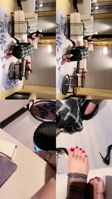 【沅芷】真假ATM