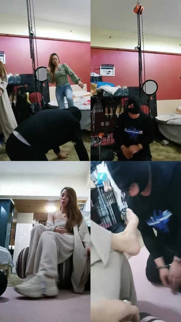 【叶子】重度的快乐