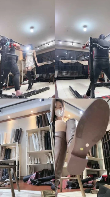 【禾未】踢爆铁蛋