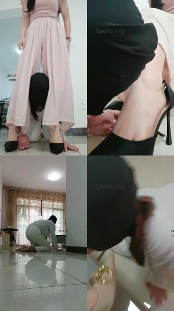 【爱可呀】大学姐也想做马桶