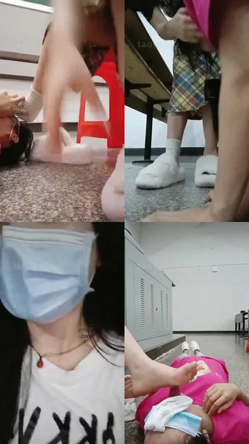 【爱可呀】下课的学姐