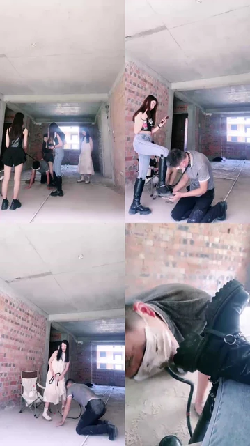 【宸宸】带素人入圈