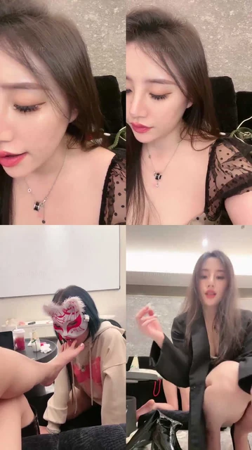 【楠熙】女S沦为我的脚下狗