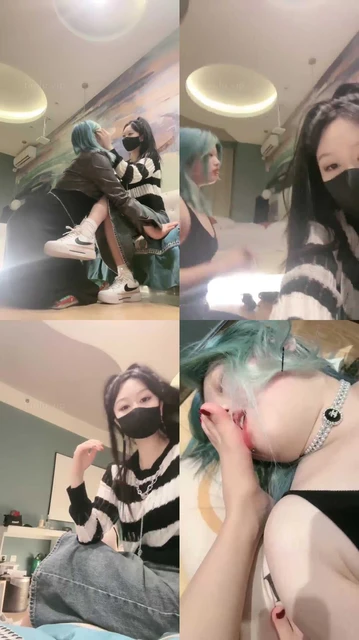 【桃幼幼】调教女奴 第二弹