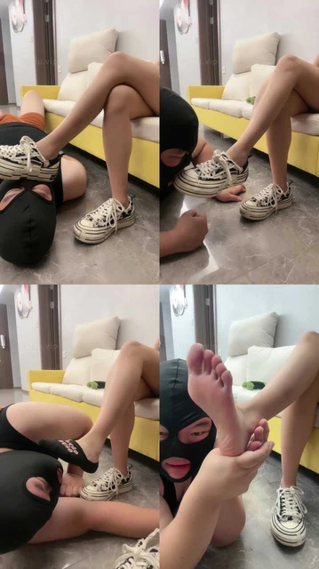 【哆哆】生活化调教