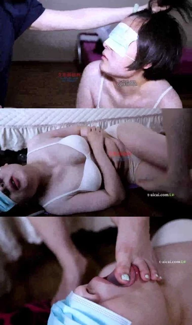 【超级女M】爆揍情敌 臭脚塞嘴 羞辱