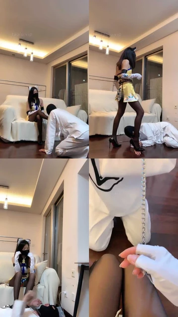 【宝爷】剧情 判官完虐囚犯