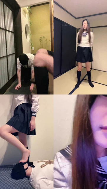 【琪琪】东京女子学校在校生