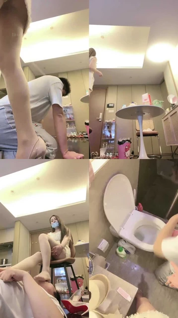 【CICI】虐待外地来的贱货