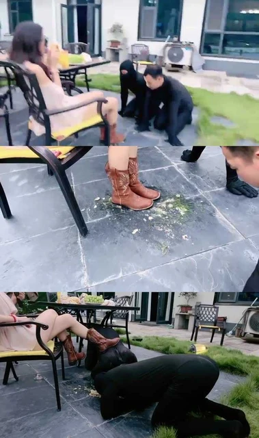 【沅芷】双狗的晚餐