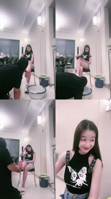 【宸宸】家奴伺候女主人