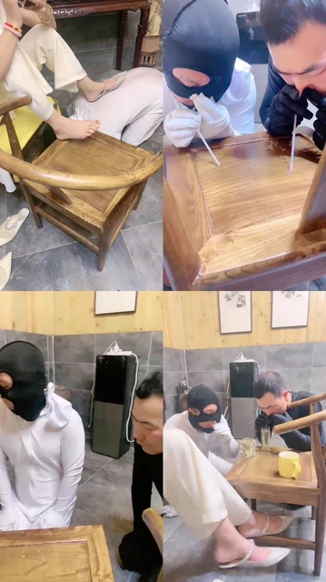 【沅芷】食物链的顶端2