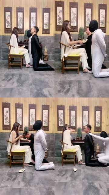 【沅芷】食物链的顶端1