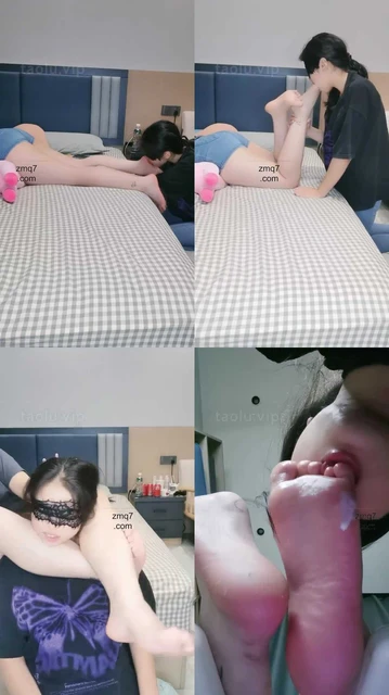 【小羊】女M的日常调教