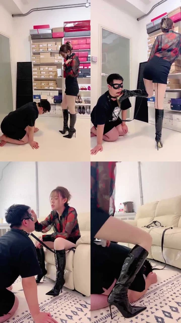 【宇婉莹】上海教室 续集