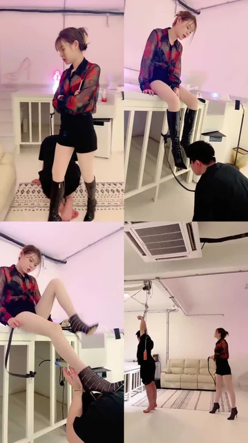 【宇婉莹】上海教室