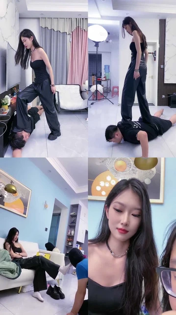 【麋鹿银儿】魅力四射的新晋女王