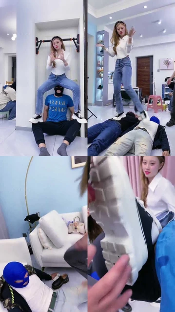 【麋鹿银儿】双S训群狗