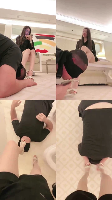 【CICI】游戏 玩狗