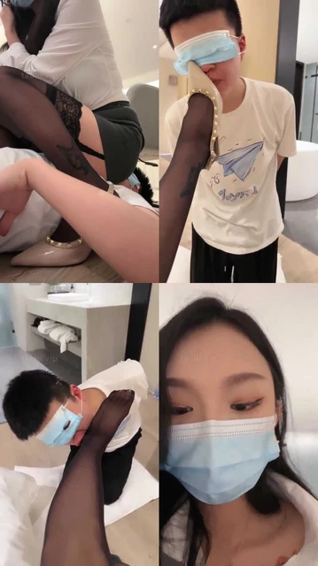 【莉宝儿】前任男友贱的像条狗