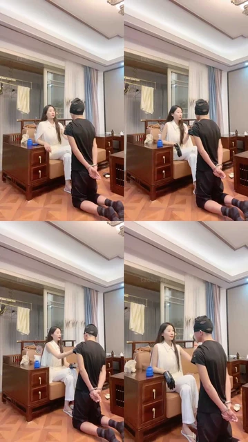 【沅芷】考核奴隶2