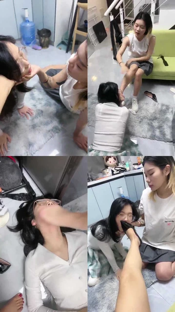 【橙宝】开发新奴